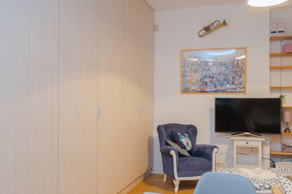 Apartament Plac Zbawiciela Appartamento Varsavia Esterno foto